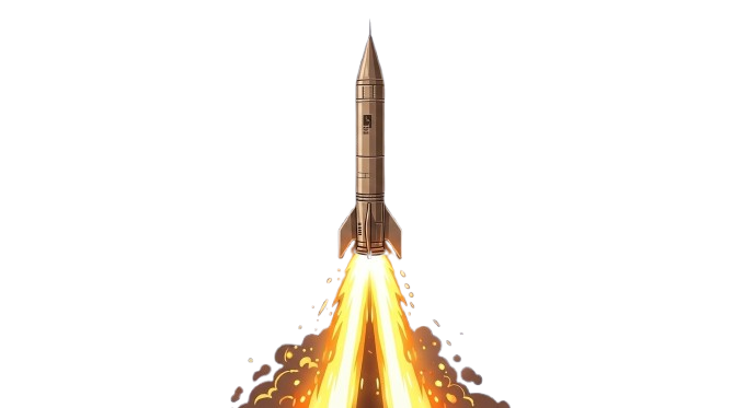 Space Missile